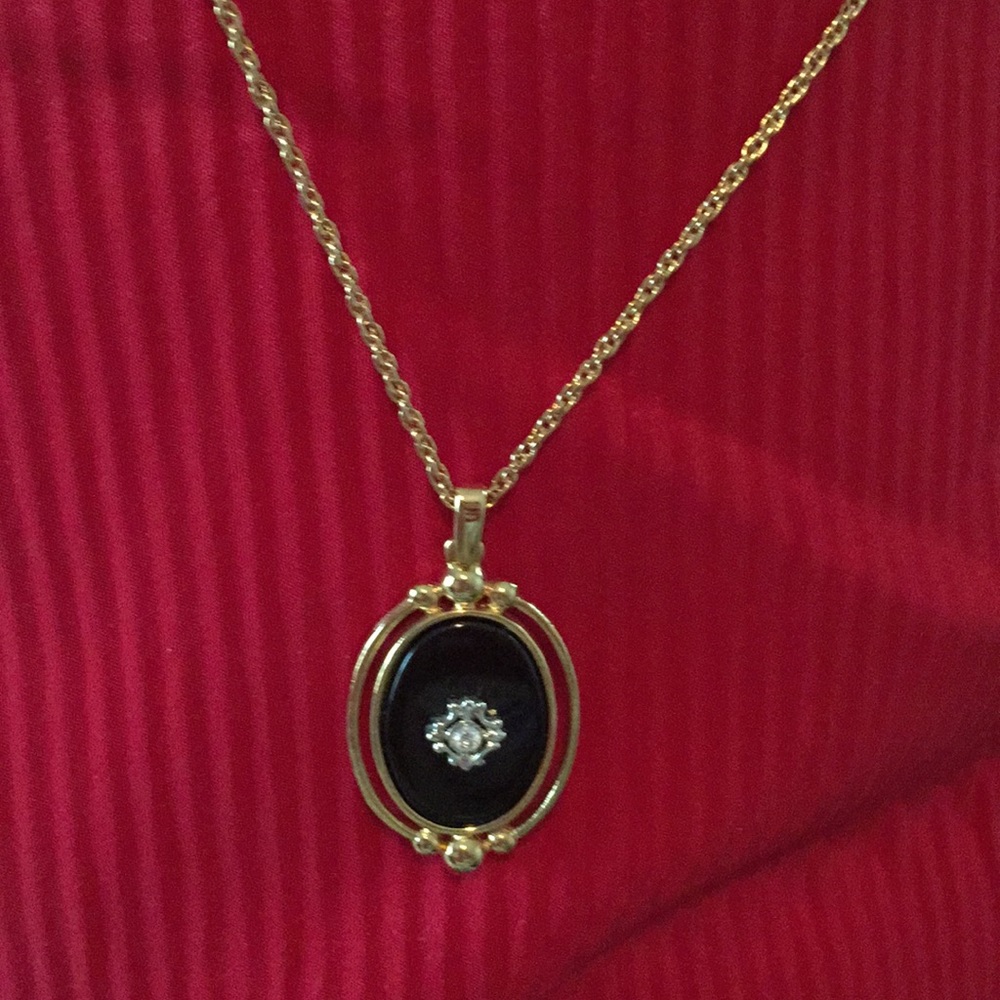 Vintage Avon Necklace